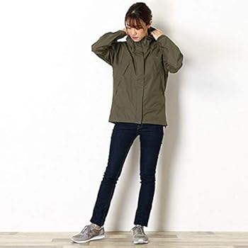 Amazon.co.jp: [ザノースフェイス] DOT SHOT JACKET ドットショット